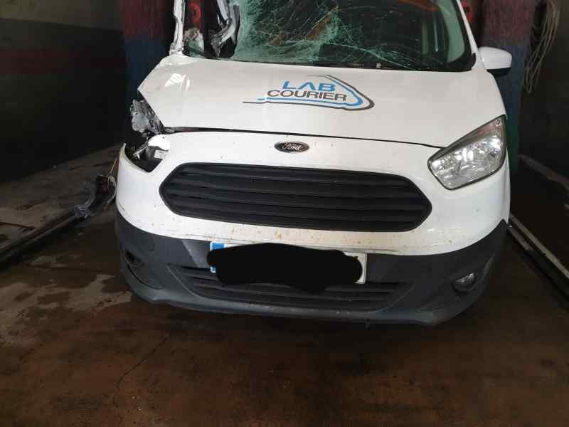 ford transit courier del año 2015 ford transit courier del año 2015