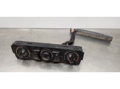 Recambio de mando climatizador para bmw serie 3 cabrio (e93) 320i referencia OEM IAM 64119147297   2