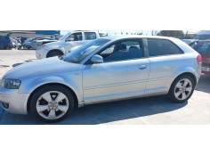 audi a3 (8p) del año 2007 2