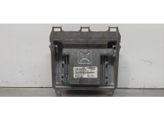 Recambio de centralita motor uce para mercedes clase b (w245) 150 special edition (245.231) referencia OEM IAM A2661530391  