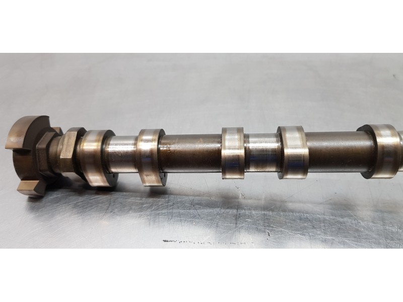 Recambio de arbol de levas para peugeot 308 confort referencia OEM IAM 0801FG V753608580 