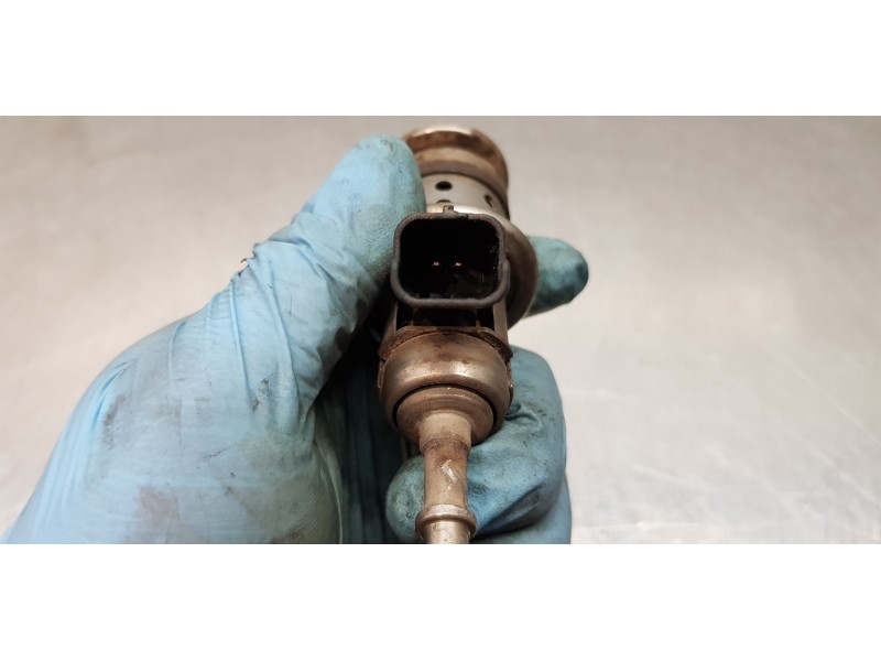 Recambio de inyector para peugeot boxer furgón gran volumen 335 l3h3 pro bluehdi 130 referencia OEM IAM 9801187080  