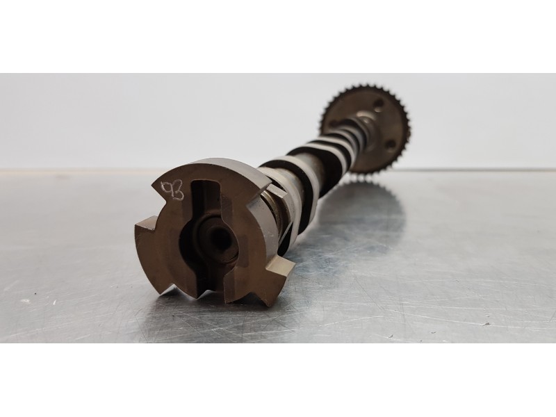 Recambio de arbol de levas para peugeot 308 confort referencia OEM IAM 0801FG V753608580 