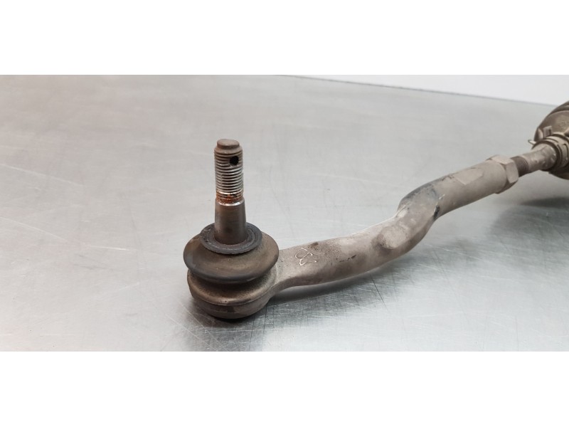 Recambio de cremallera direccion para mazda 3 lim. () luxury referencia OEM IAM GHT232110E  