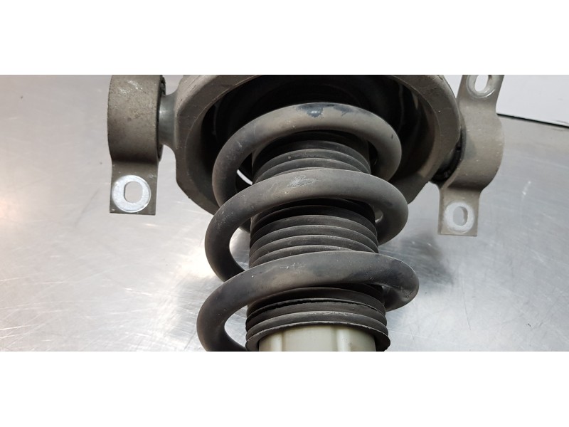 Recambio de amortiguador trasero izquierdo para volkswagen touareg (7la) tdi r5 referencia OEM IAM 7L6513029G   Recambio de amortiguador trasero izquierdo para volkswagen touareg (7la) tdi r5 referencia OEM IAM 7L6513029G