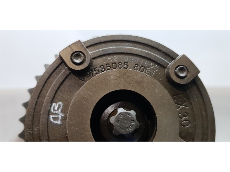 Recambio de arbol de levas para peugeot 308 confort referencia OEM IAM 0801FG V753608580 