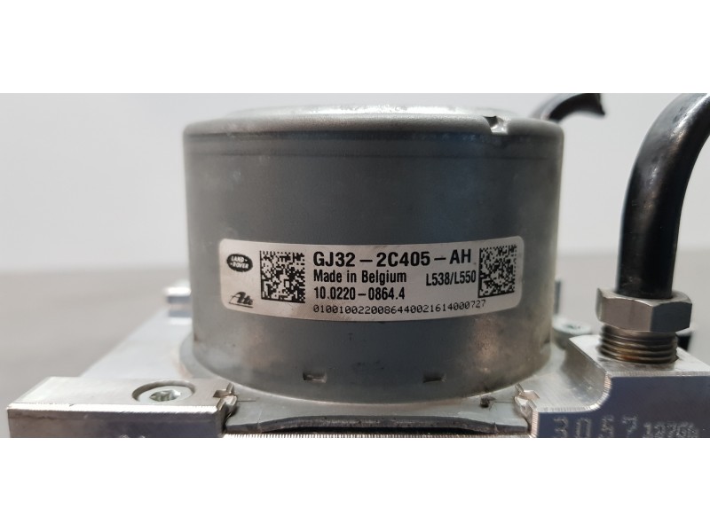 Recambio de abs para land rover discovery sport pure referencia OEM IAM GJ322C405AH LR122808 10022008644
