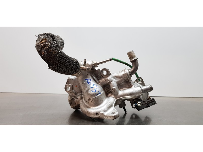 Recambio de valvula egr para dacia lodgy ambiance referencia OEM IAM 147173974R   Recambio de valvula egr para dacia lodgy ambiance referencia OEM IAM 147173974R