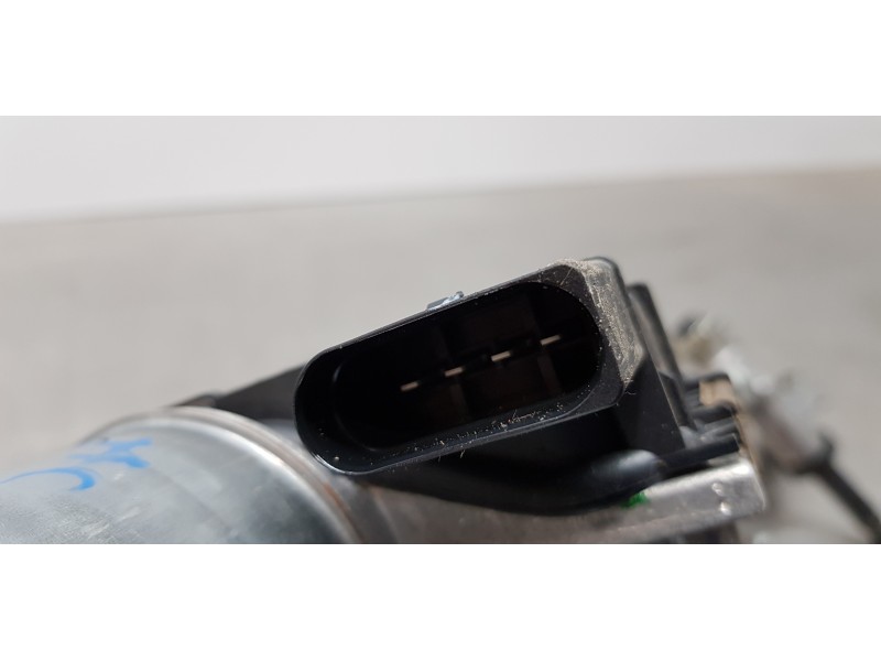 Recambio de motor limpia delantero para peugeot 3008 style referencia OEM IAM 9824762480   Recambio de motor limpia delantero para peugeot 3008 style referencia OEM IAM 9824762480