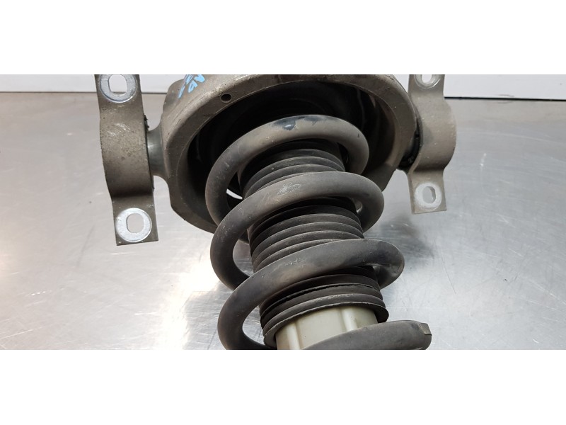 Recambio de amortiguador trasero izquierdo para volkswagen touareg (7la) tdi r5 referencia OEM IAM 7L6513029G   Recambio de amortiguador trasero izquierdo para volkswagen touareg (7la) tdi r5 referencia OEM IAM 7L6513029G