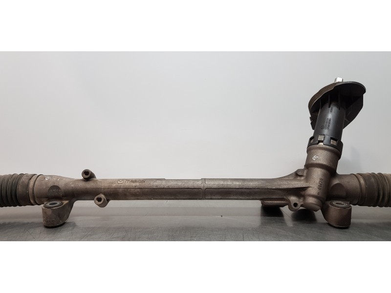 Recambio de cremallera direccion para mazda 3 lim. () luxury referencia OEM IAM GHT232110E  