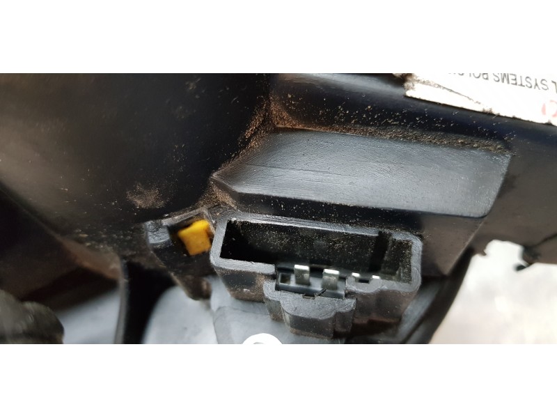 Recambio de motor calefaccion para ford ka (ccu) titanium+ referencia OEM IAM 98618291   Recambio de motor calefaccion para ford ka (ccu) titanium+ referencia OEM IAM 98618291