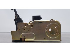 Recambio de cerradura puerta delantera derecha para ford transit caja cerrada ´06 ft 330 l (largo) lkw (camion) referencia OEM I