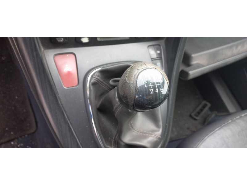 fiat croma (194) del año 2008