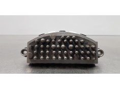Recambio de resistencia calefaccion para seat leon st (5f8) reference referencia OEM IAM 5Q0907521C