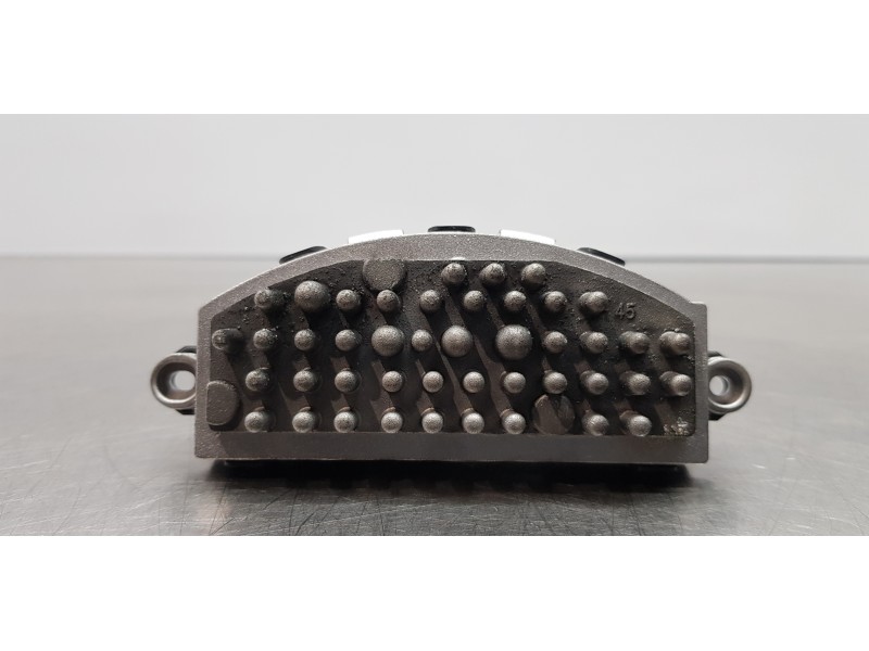 Recambio de resistencia calefaccion para seat leon st (5f8) reference referencia OEM IAM 5Q0907521C   Recambio de resistencia calefaccion para seat leon st (5f8) reference referencia OEM IAM 5Q0907521C