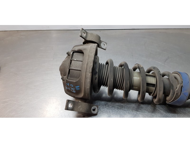 Recambio de amortiguador trasero izquierdo para volkswagen touareg (7la) tdi r5 referencia OEM IAM 7L6513029G   Recambio de amortiguador trasero izquierdo para volkswagen touareg (7la) tdi r5 referencia OEM IAM 7L6513029G