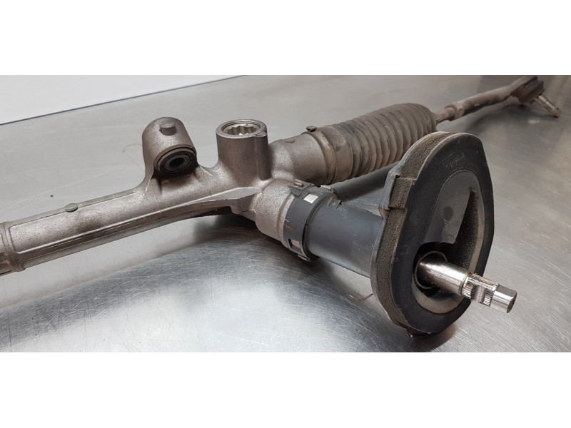 Recambio de cremallera direccion para mazda 3 lim. () luxury referencia OEM IAM GHT232110E  