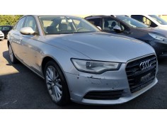 audi a6 lim. (4g2) del año 2010 2