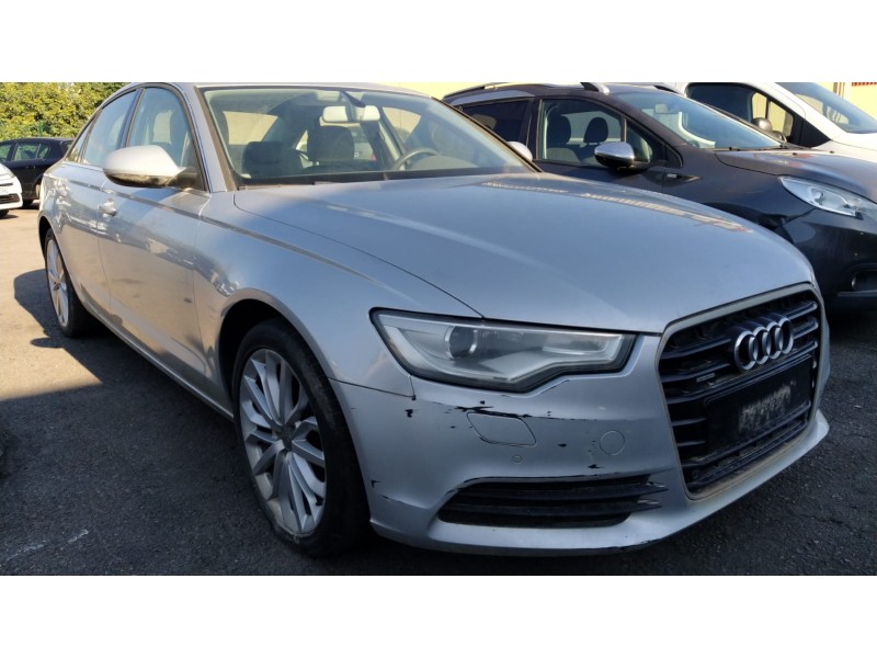 audi a6 lim. (4g2) del año 2010