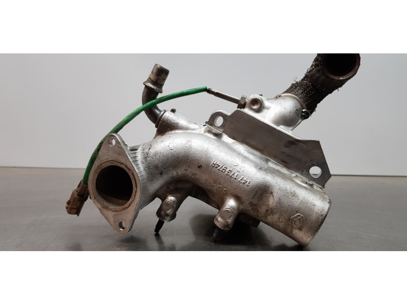 Recambio de valvula egr para dacia lodgy ambiance referencia OEM IAM 147173974R   Recambio de valvula egr para dacia lodgy ambiance referencia OEM IAM 147173974R