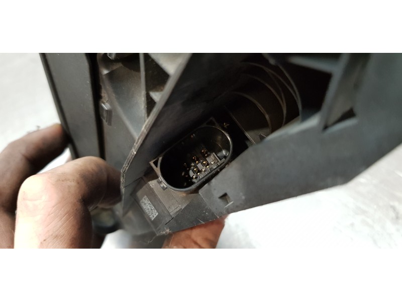 Recambio de potenciometro pedal para bmw x5 (e70) xdrive35d referencia OEM IAM 35426788632  
