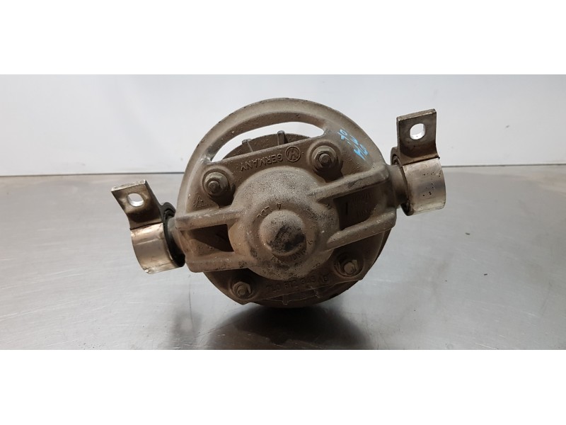 Recambio de amortiguador trasero izquierdo para volkswagen touareg (7la) tdi r5 referencia OEM IAM 7L6513029G   Recambio de amortiguador trasero izquierdo para volkswagen touareg (7la) tdi r5 referencia OEM IAM 7L6513029G