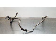 Recambio de tubos aire acondicionado para seat leon (1p1) reference referencia OEM IAM 1K0820743CC   2