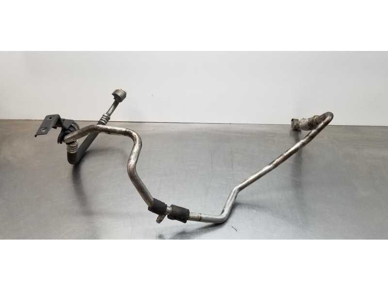 Recambio de tubos aire acondicionado para seat leon (1p1) reference referencia OEM IAM 1K0820743CC   Recambio de tubos aire acondicionado para seat leon (1p1) reference referencia OEM IAM 1K0820743CC