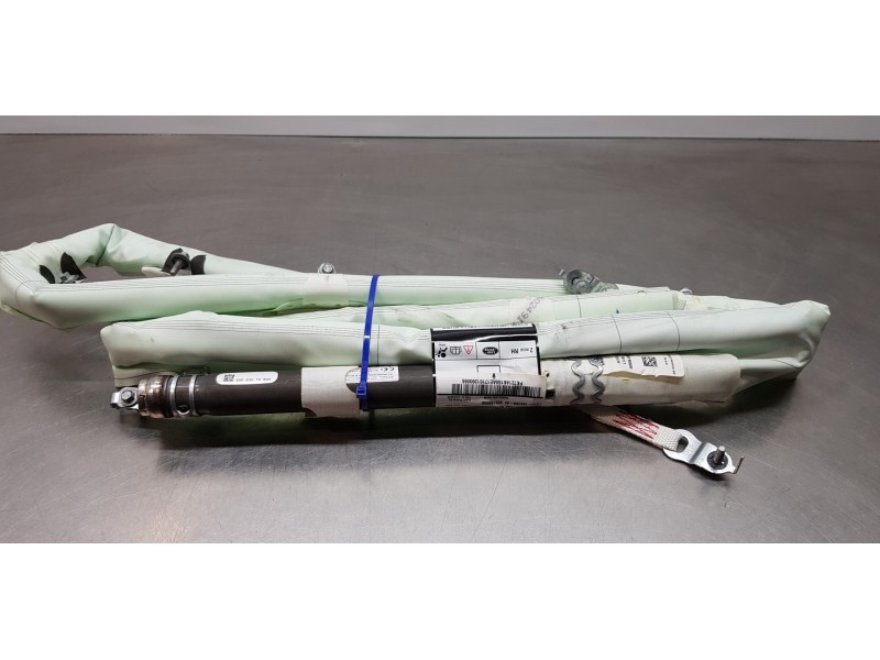 Recambio de airbag cortina delantero derecho para land rover discovery sport pure referencia OEM IAM LR181086 FK7214K159AAE PK72