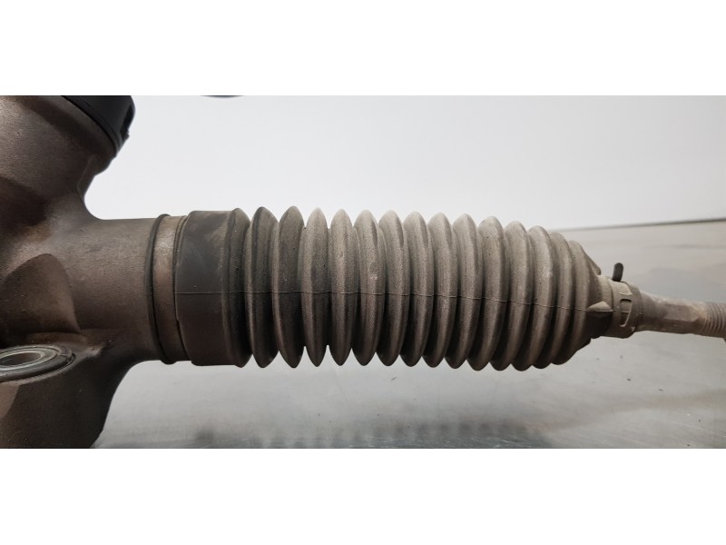 Recambio de cremallera direccion para mazda 3 lim. () luxury referencia OEM IAM GHT232110E  