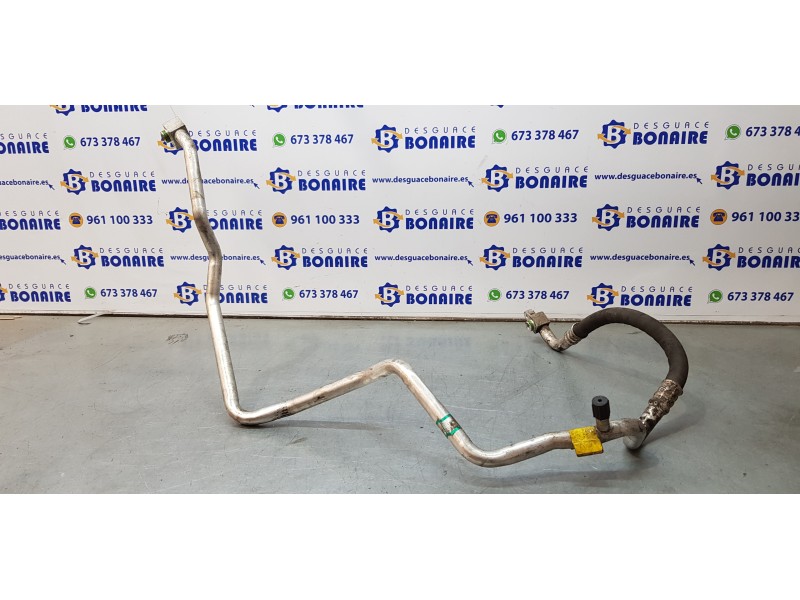 Recambio de tubos aire acondicionado para ford ka (ccu) titanium+ referencia OEM IAM 51926968   Recambio de tubos aire acondicionado para ford ka (ccu) titanium+ referencia OEM IAM 51926968