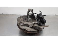 Recambio de mangueta delantera derecha para bmw serie 3 cabrio (e93) 320i referencia OEM IAM 31216793924 31216765157