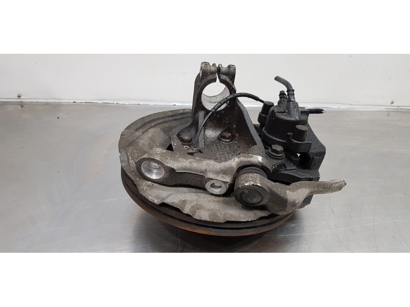 Recambio de mangueta delantera derecha para bmw serie 3 cabrio (e93) 320i referencia OEM IAM 31216793924 31216765157  Recambio de mangueta delantera derecha para bmw serie 3 cabrio (e93) 320i referencia OEM IAM 31216793924 31216765157