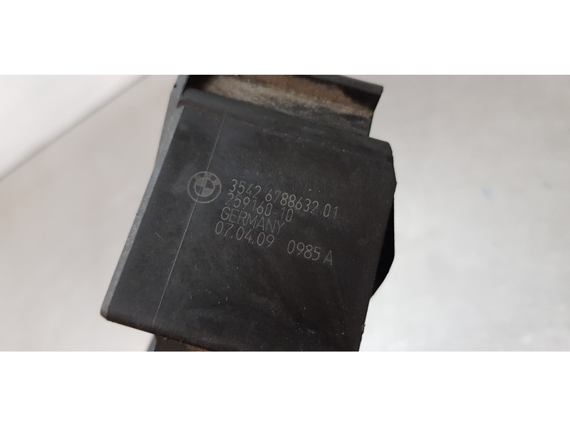 Recambio de potenciometro pedal para bmw x5 (e70) xdrive35d referencia OEM IAM 35426788632  