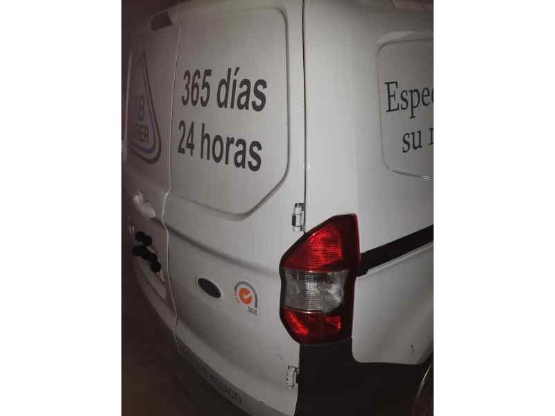 ford transit courier del año 2015 ford transit courier del año 2015