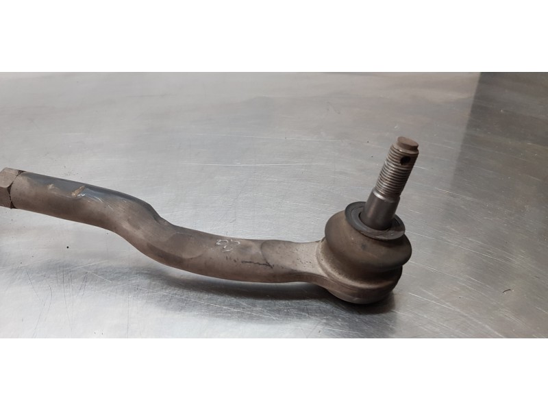 Recambio de cremallera direccion para mazda 3 lim. () luxury referencia OEM IAM GHT232110E  