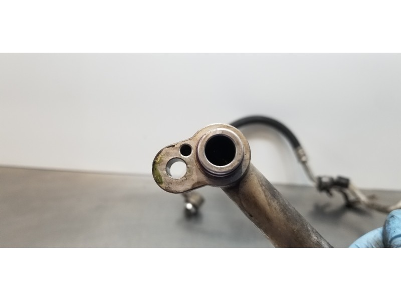 Recambio de tubos aire acondicionado para seat leon (1p1) reference referencia OEM IAM 1K0820743CC   Recambio de tubos aire acondicionado para seat leon (1p1) reference referencia OEM IAM 1K0820743CC