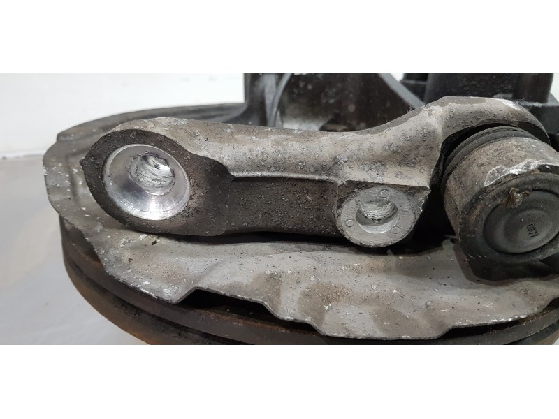 Recambio de mangueta delantera derecha para bmw serie 3 cabrio (e93) 320i referencia OEM IAM 31216793924 31216765157  Recambio de mangueta delantera derecha para bmw serie 3 cabrio (e93) 320i referencia OEM IAM 31216793924 31216765157