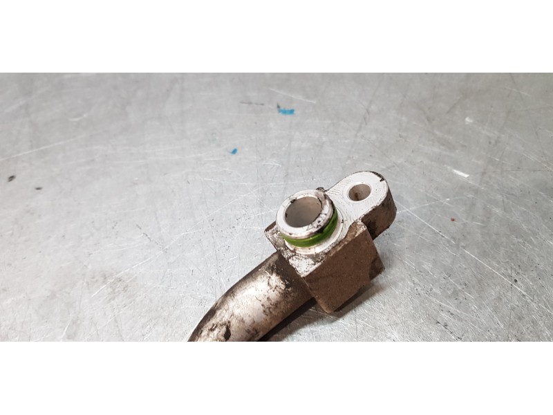 Recambio de tubos aire acondicionado para ford ka (ccu) titanium+ referencia OEM IAM 51926968   Recambio de tubos aire acondicionado para ford ka (ccu) titanium+ referencia OEM IAM 51926968