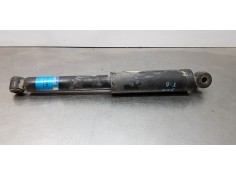 Recambio de amortiguador trasero derecho para ford transit mod. 2000 combi ft 260 2.0 corto referencia OEM IAM 1C1518080PA