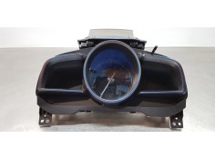 Recambio de cuadro instrumentos para mazda 3 lim. () luxury referencia OEM IAM B64R55471C 6AB64RC 