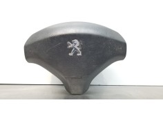 Recambio de airbag delantero izquierdo para peugeot 5008 active referencia OEM IAM 96764125ZD