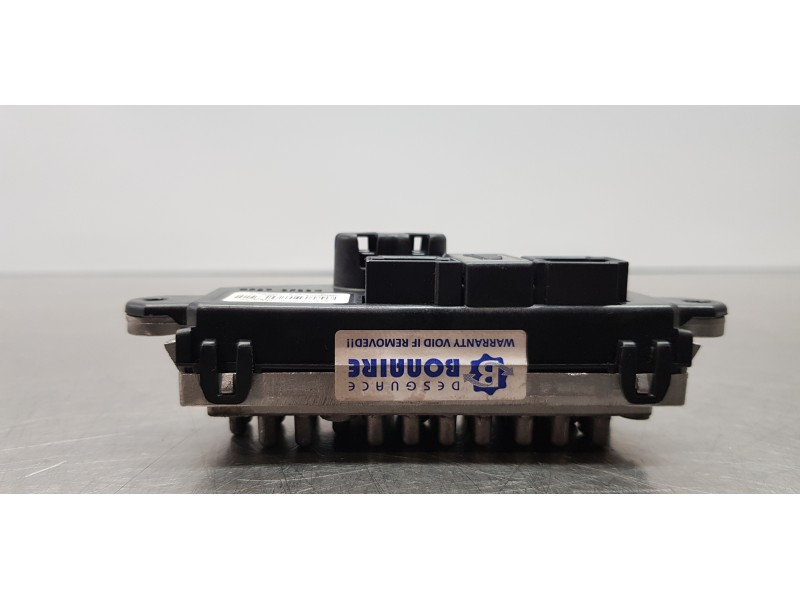 Recambio de resistencia calefaccion para seat leon st (5f8) reference referencia OEM IAM 5Q0907521C   Recambio de resistencia calefaccion para seat leon st (5f8) reference referencia OEM IAM 5Q0907521C