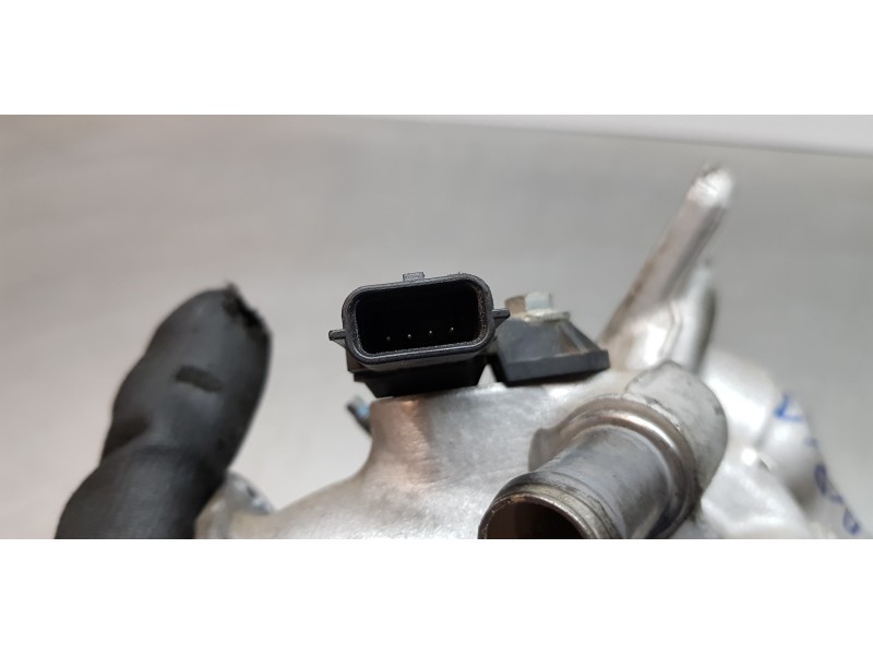 Recambio de valvula egr para dacia lodgy ambiance referencia OEM IAM 147173974R   Recambio de valvula egr para dacia lodgy ambiance referencia OEM IAM 147173974R