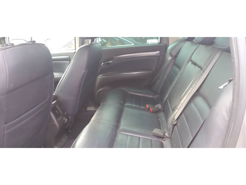 fiat croma (194) del año 2008