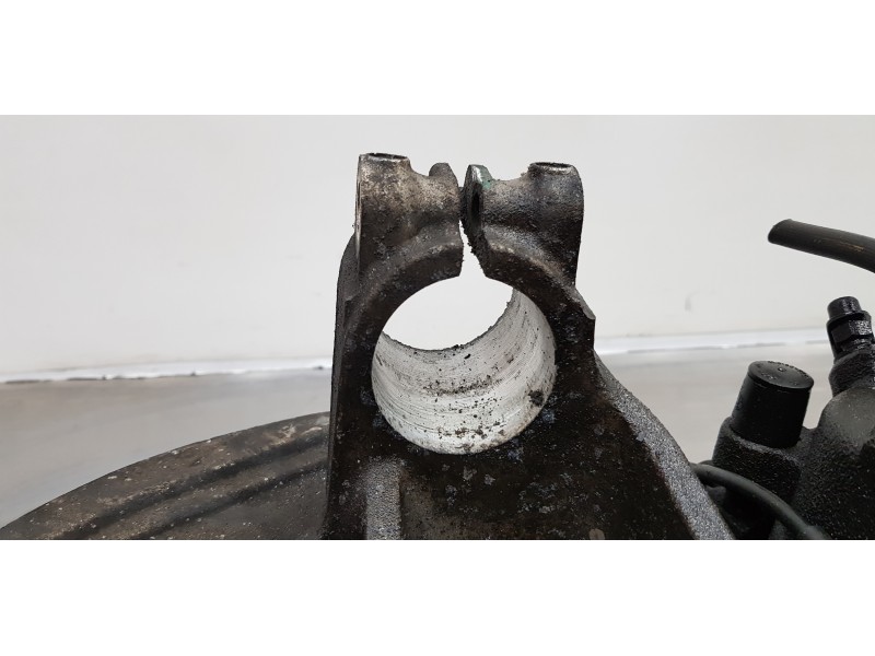 Recambio de mangueta delantera derecha para bmw serie 3 cabrio (e93) 320i referencia OEM IAM 31216793924 31216765157  Recambio de mangueta delantera derecha para bmw serie 3 cabrio (e93) 320i referencia OEM IAM 31216793924 31216765157