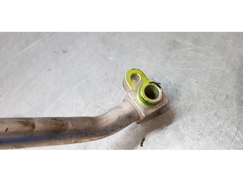 Recambio de tubos aire acondicionado para ford ka (ccu) titanium+ referencia OEM IAM 51926968   Recambio de tubos aire acondicionado para ford ka (ccu) titanium+ referencia OEM IAM 51926968