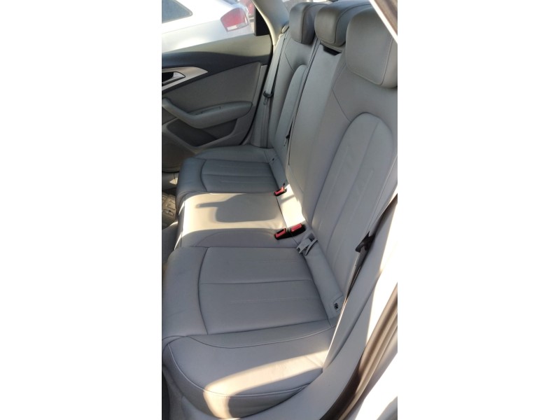 audi a6 lim. (4g2) del año 2010