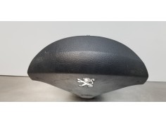 Recambio de airbag delantero izquierdo para peugeot 5008 active referencia OEM IAM 96764125ZD   2